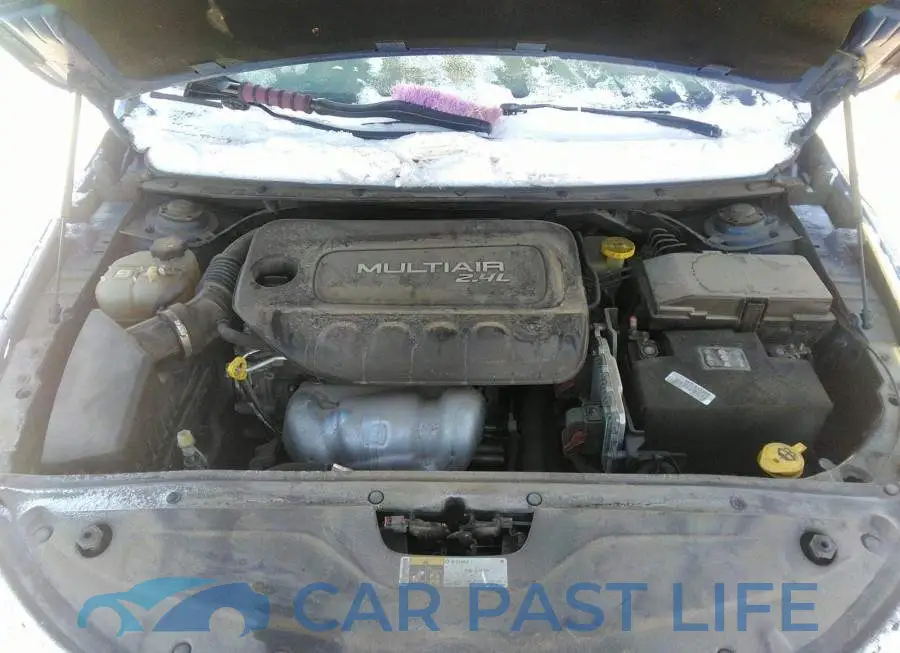 1C3CCCAB2FN507360# 10