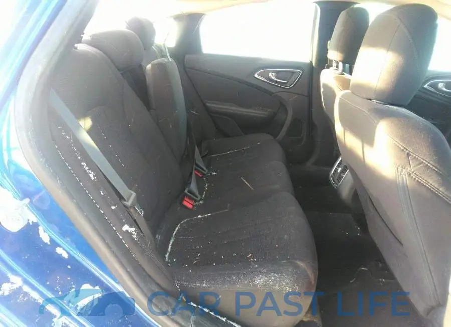 1C3CCCAB2FN507360# 8