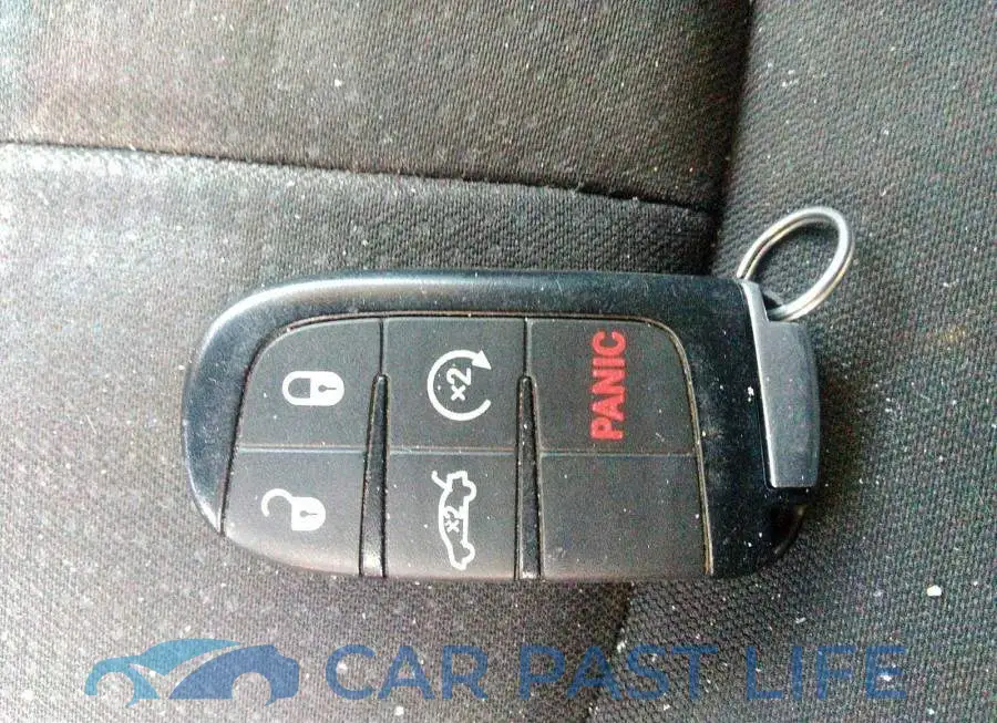 1C3CCCAB2FN507360# 11