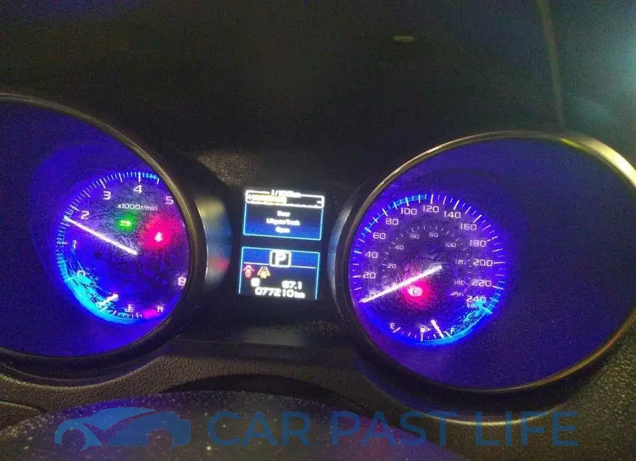 4S3BNCL65F3009604# 7