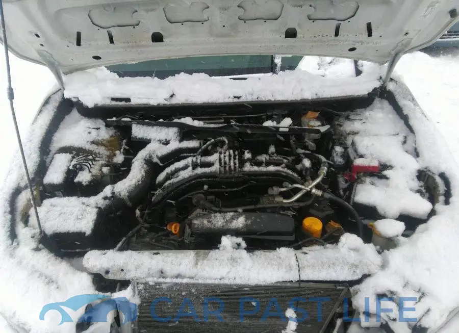 4S3GTAA67K3705961# 10