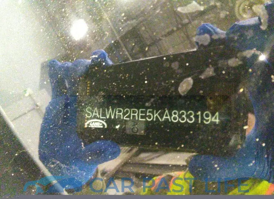 SALWR2RE5KA833194# 9