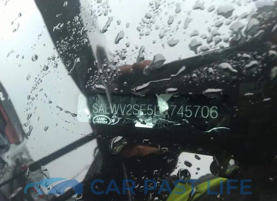 SALWV2SE5LA745706# 9