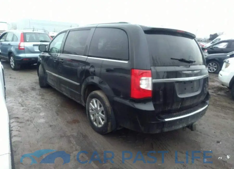 2C4RC1BG3FR525051# 3