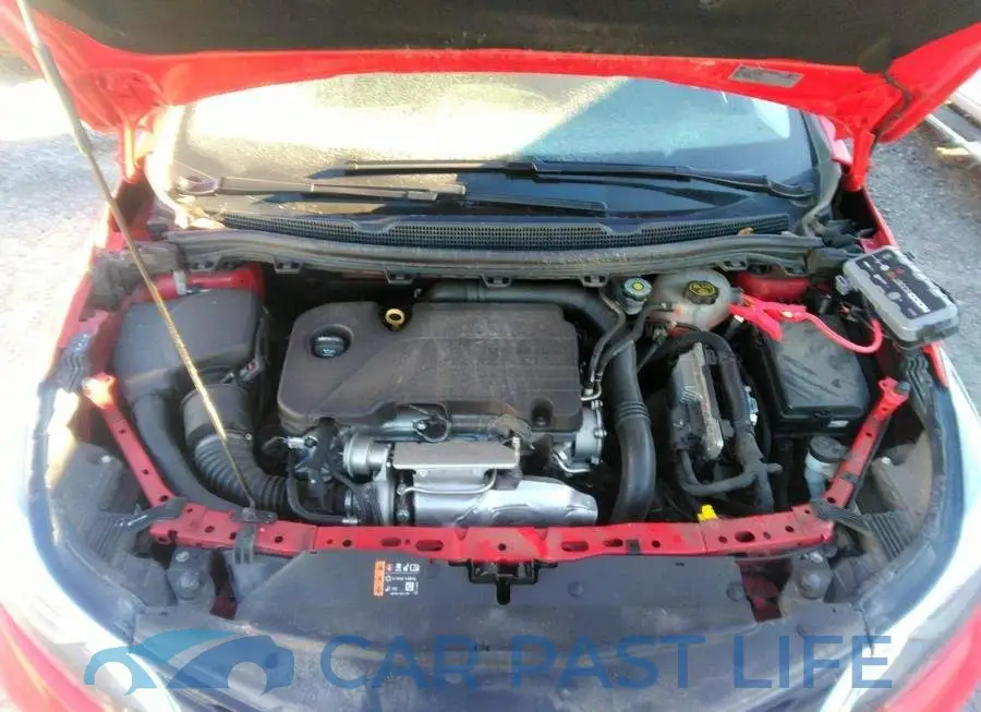 3G1BE6SM9JS654852# 10
