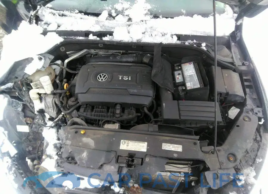 3VWD07AJ2GM347285# 10