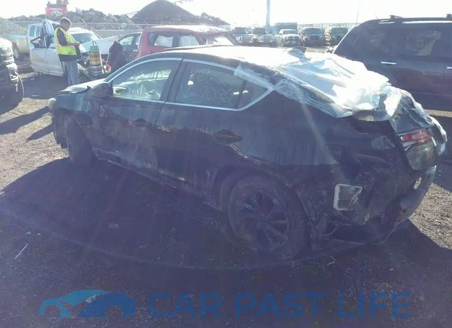 19UDE2F70GA801861# 3