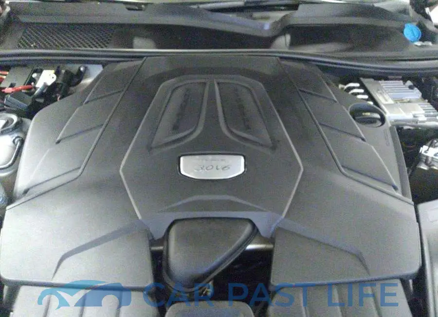 WP1AA2AY4KDA16410# 10