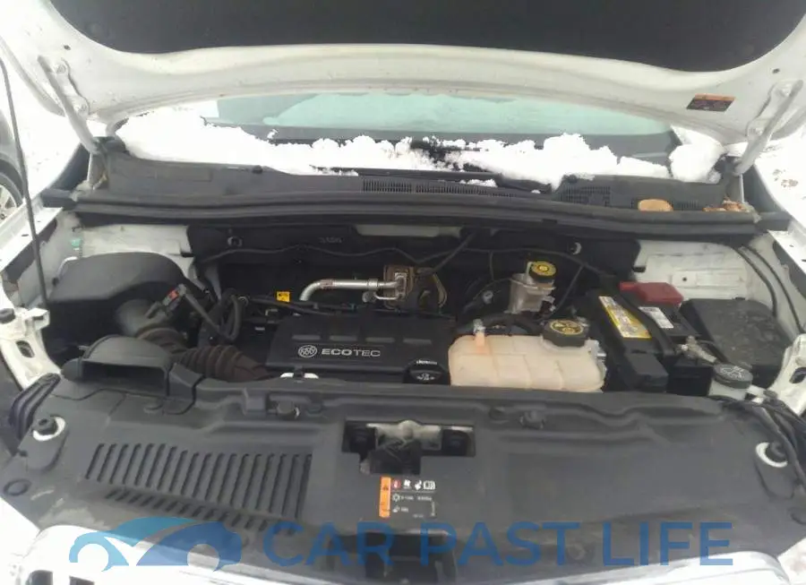 KL4CJHSB5FB107169# 10