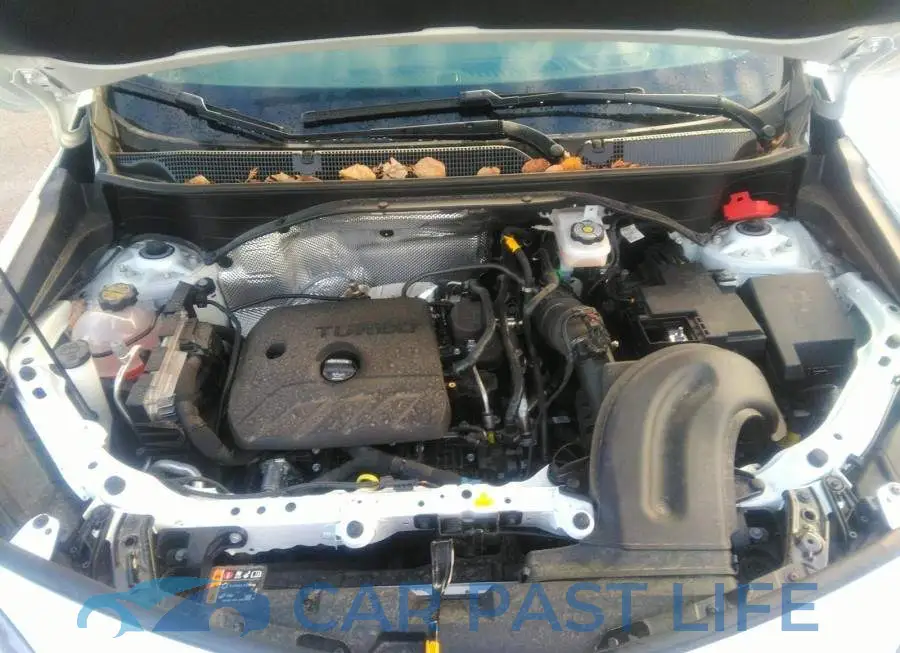 KL4MMCSL3NB126230# 10