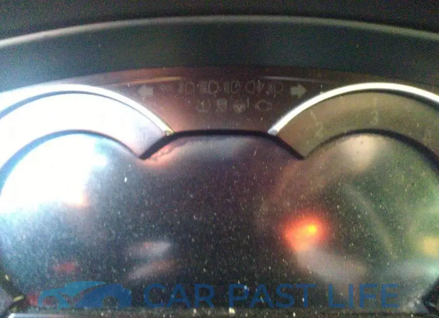 5UXTR9C55KLP82925# 7