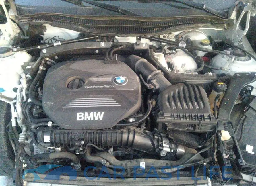 WBXYJ5C52K5N55349# 10