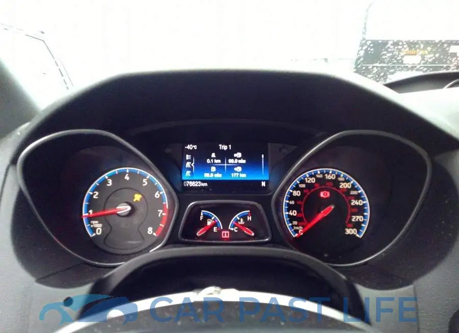 WF0DP3TH1G4117599# 7