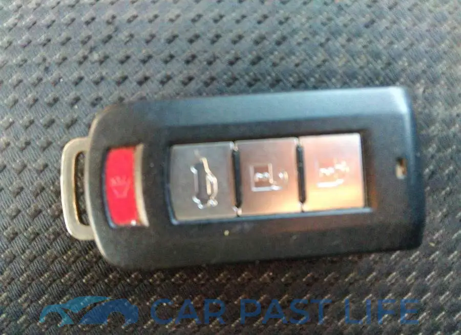 JA32U2FU4HU607685# 11