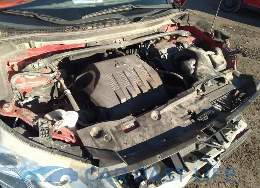 JA4AT4AA2JZ611651# 10