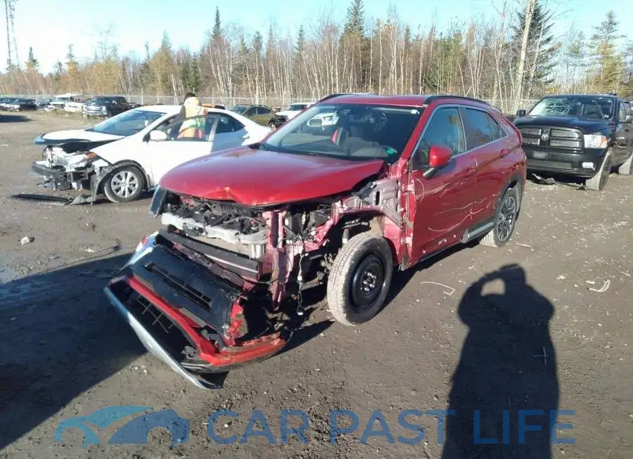 JA4AT4AA2JZ611651# 2
