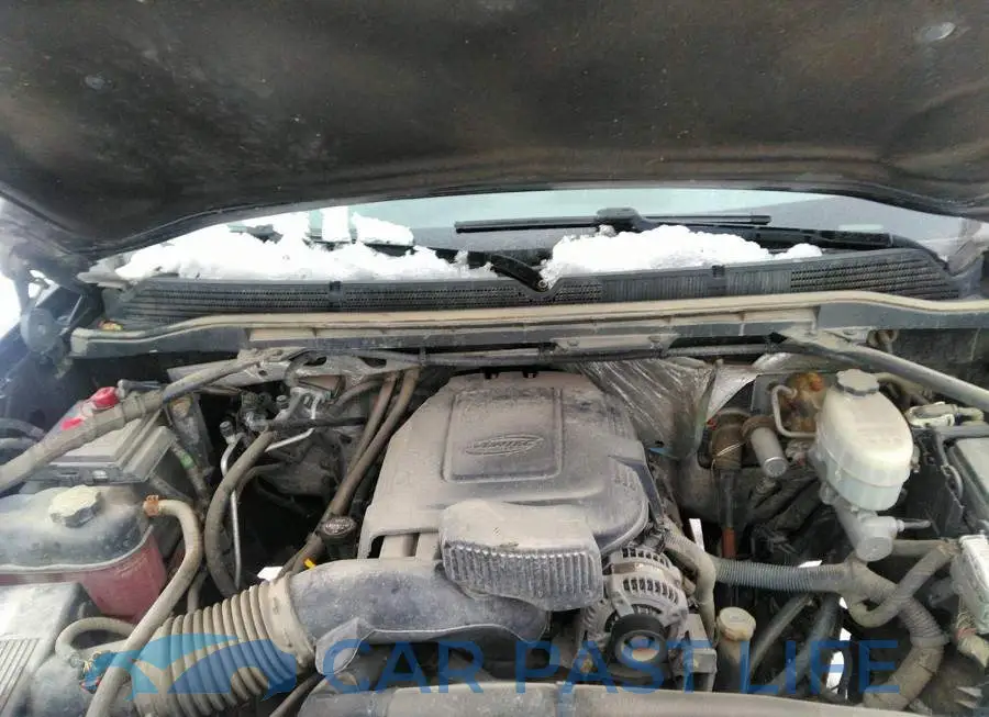 1GT12SEG5HF153238# 10