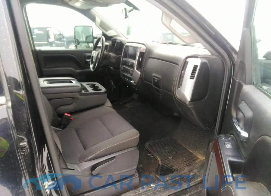 1GT12SEG5HF153238# 5