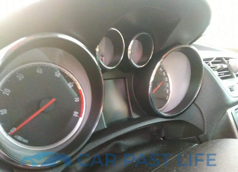 KL4CJCSB7FB270103# 7