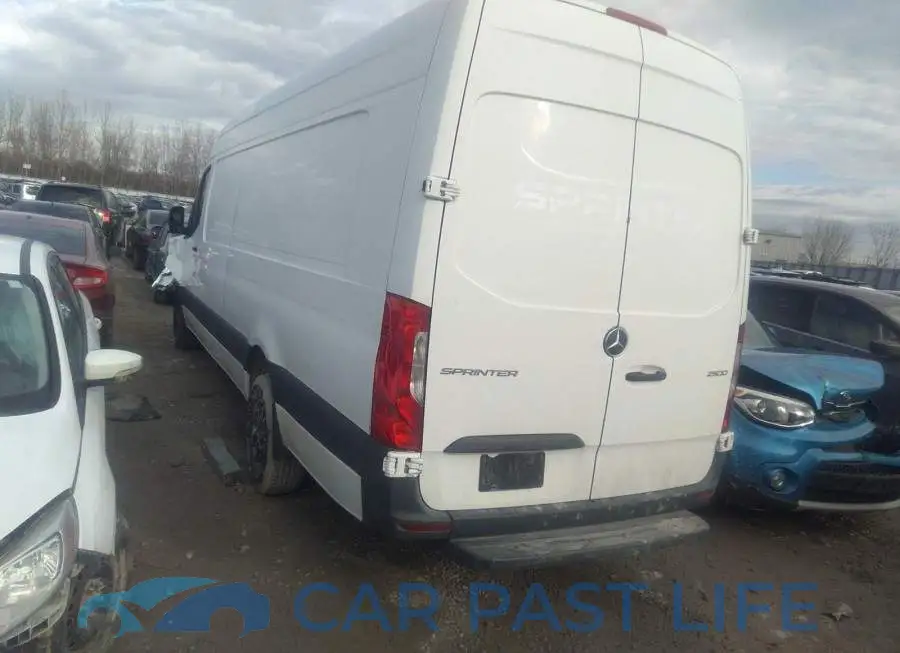 WD3BF1CD8KP072449# 3