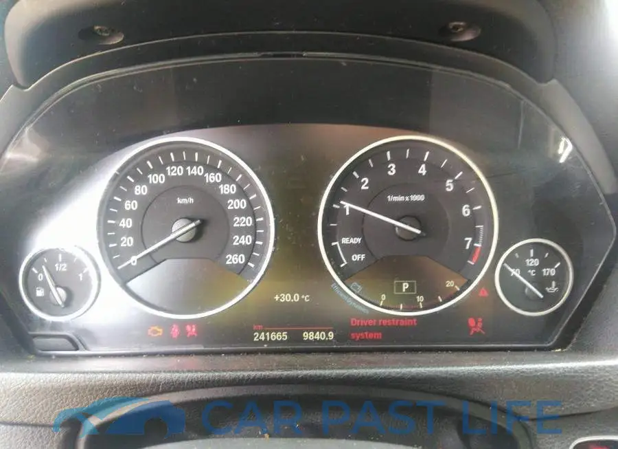 WBA3C3C50FP663899# 7