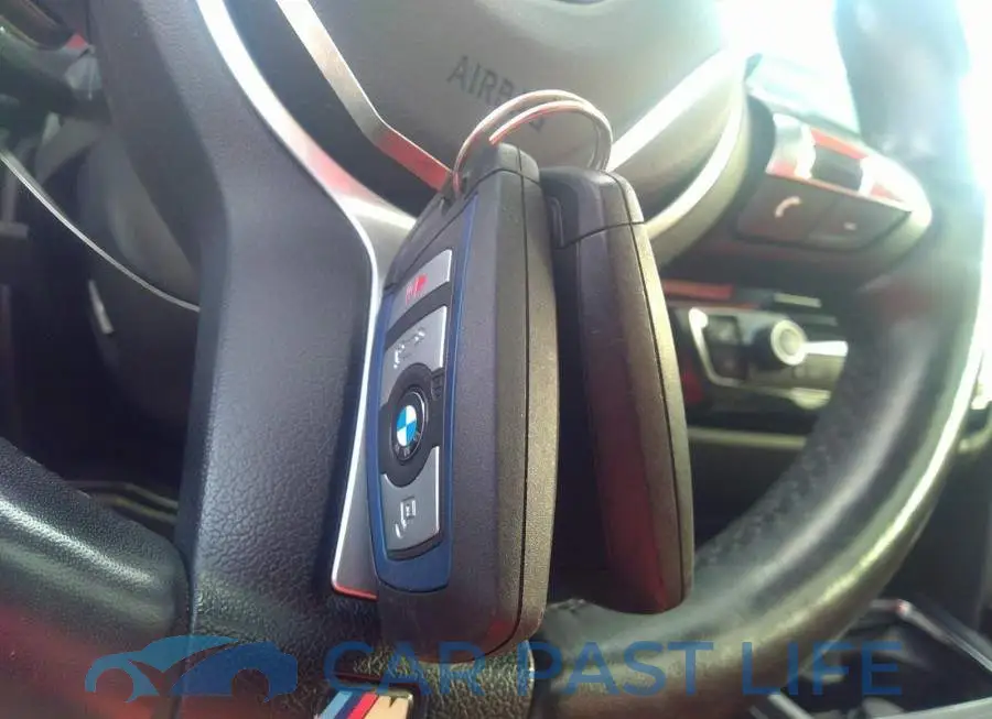 WBA4W9C56JAB93990# 11