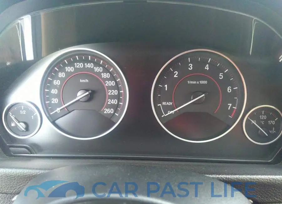 WBA4W9C56JAB93990# 7