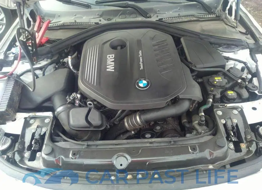 WBA4W9C56JAB93990# 10