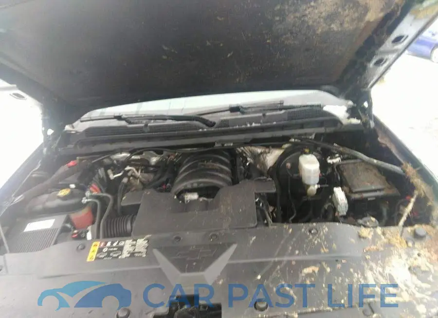 1GCVKPEC9HZ363514# 10