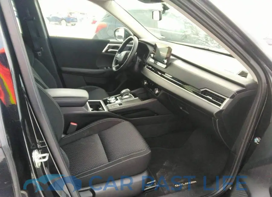 JA4J4UA80NZ608196# 5