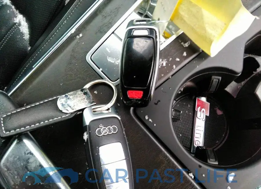 WAUV2AF28KN080620# 11