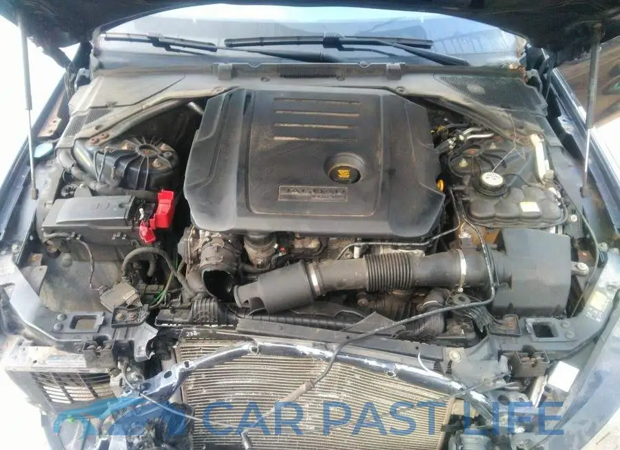 SAJAL4BN7HCP11234# 10