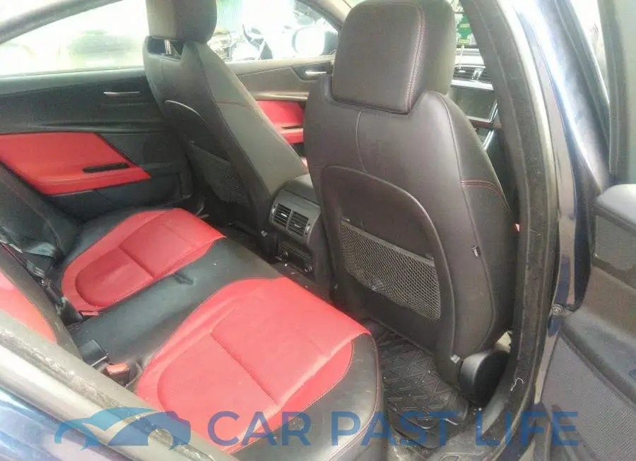 SAJAL4BN7HCP11234# 8