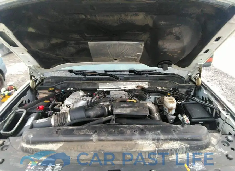 1GC4KWCY8KF209518# 10