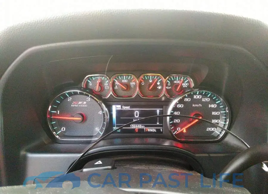 1GC4KWCY8KF209518# 7