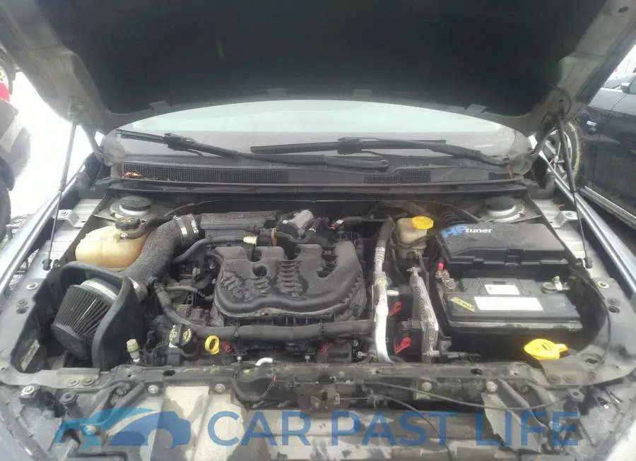 1C3CCCAG6GN196805# 10
