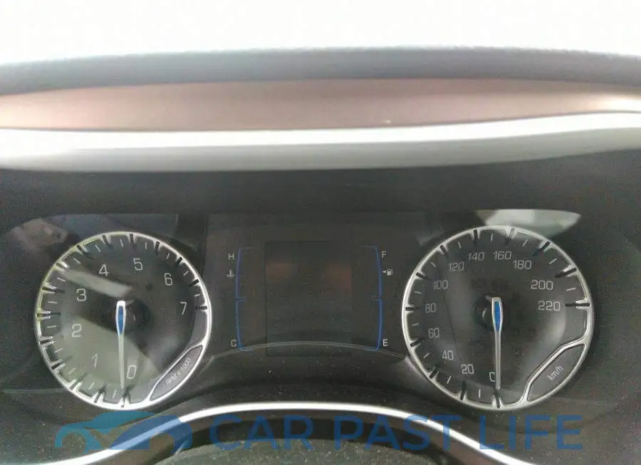 2C4RC1BG4HR550592# 7