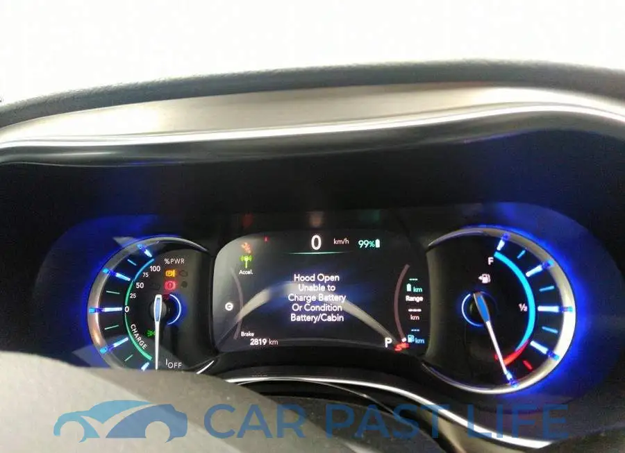 2C4RC1S77NR110751# 7