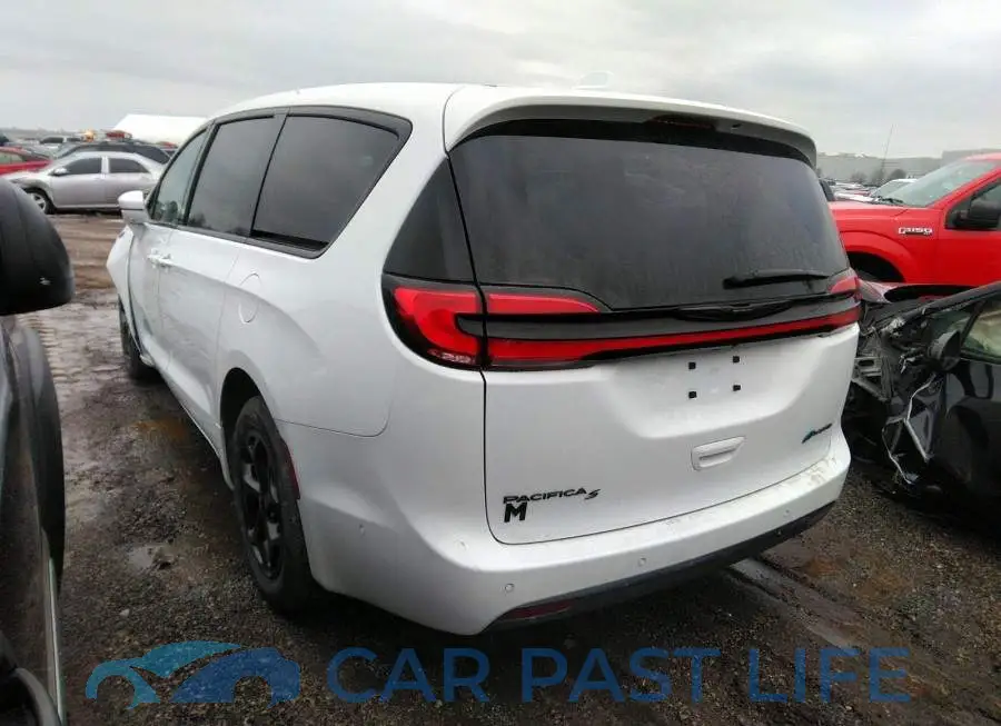 2C4RC1S77NR110751# 3
