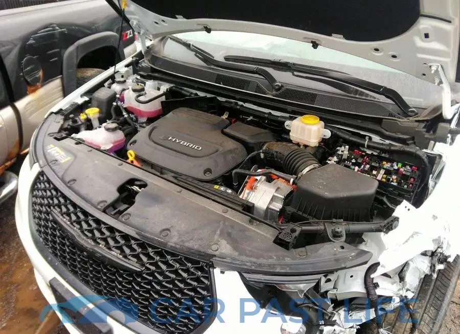 2C4RC1S77NR110751# 10