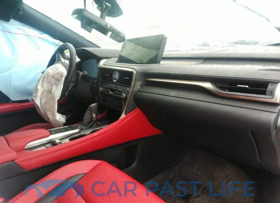 2T2YGMDA7NC081970# 5