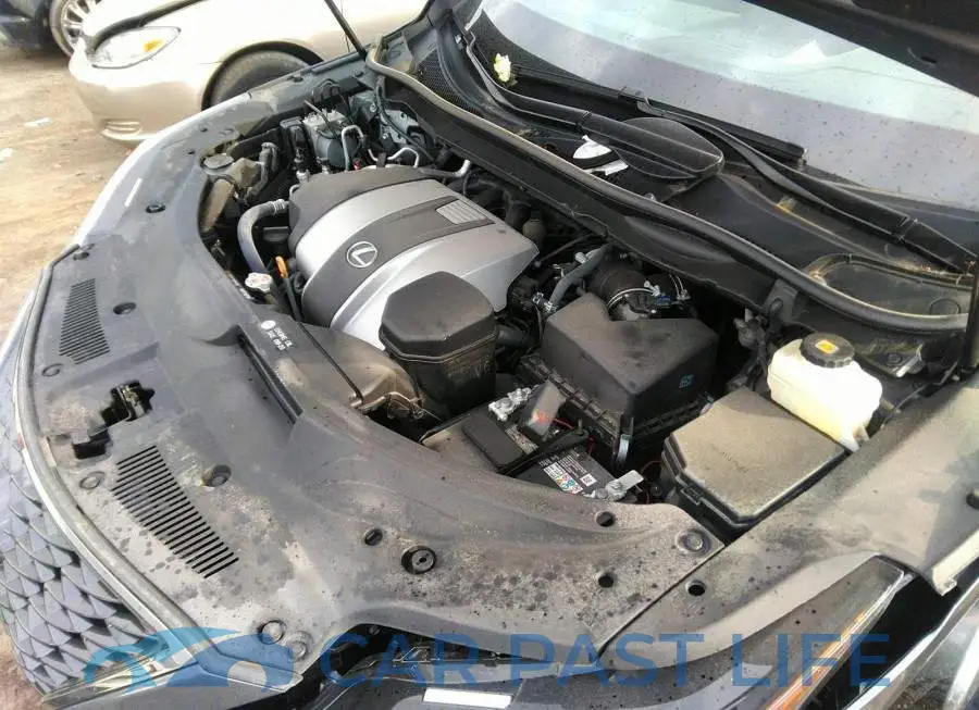 2T2YZMDA1LC240747# 10