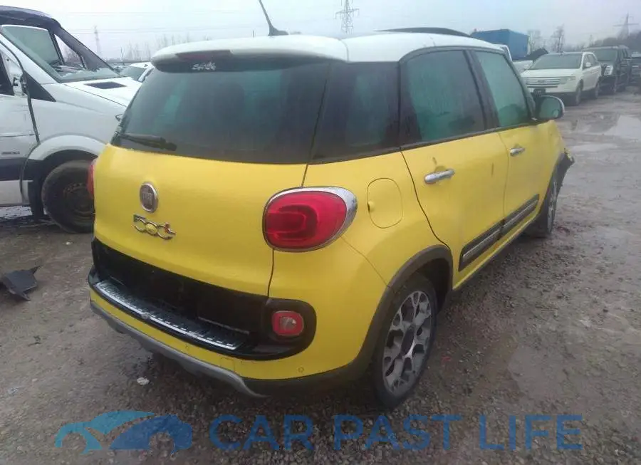 ZFBCFADK5FZ035819# 4