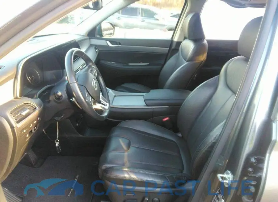 KM8R3DHE5MU216765# 5