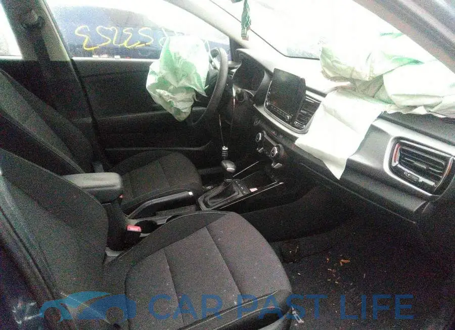 3KPA35AD2ME387061# 5