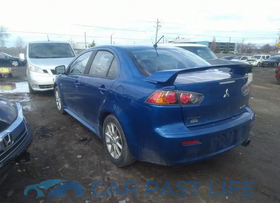 JA32U2FU8FU600980# 3