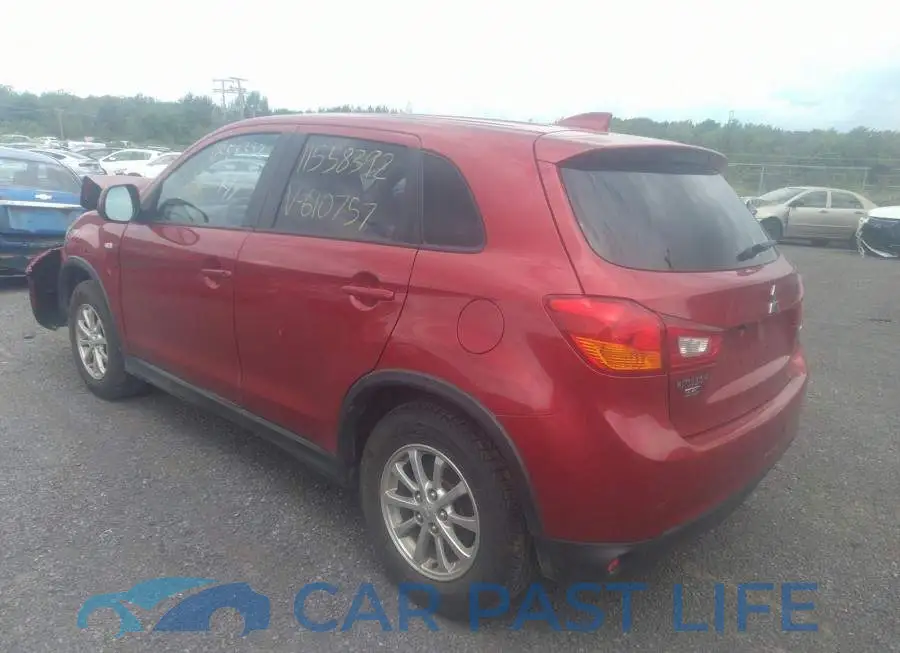 JA4AJ3AU7HZ610757# 3