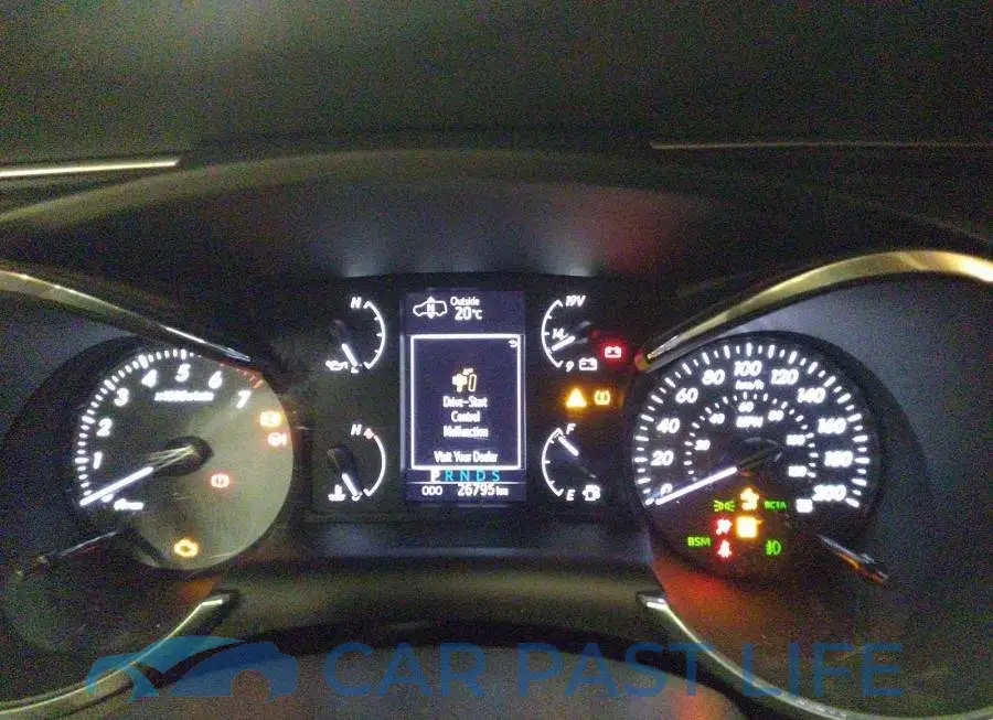5TDDY5G1XLS176545# 7
