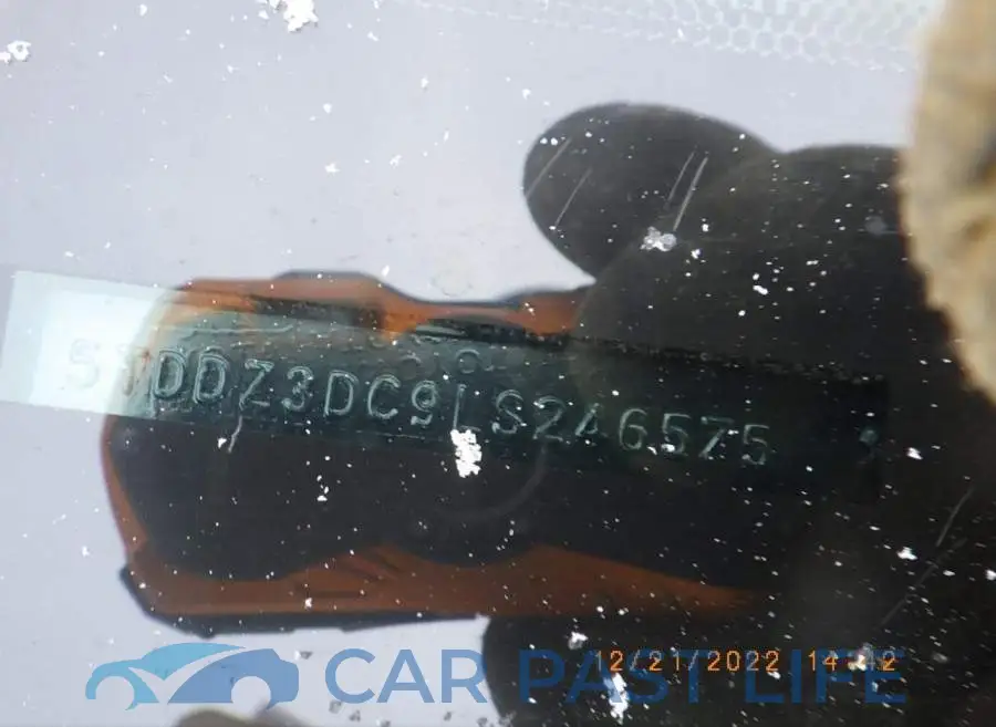 5TDDZ3DC9LS246575# 7