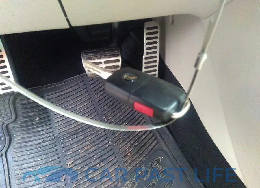 WVGJV7AX2FW030791# 11